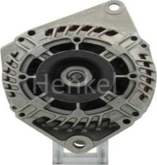 Henkel Parts 3122079 - Генератор autospares.lv