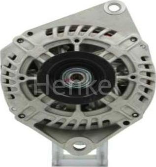 Henkel Parts 3122078 - Генератор autospares.lv