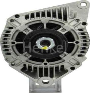 Henkel Parts 3122190 - Генератор autospares.lv