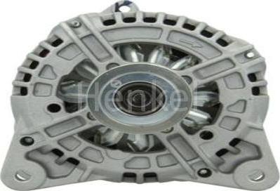 Henkel Parts 3122145 - Генератор autospares.lv