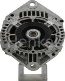 Henkel Parts 3122156 - Генератор autospares.lv