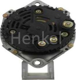 Henkel Parts 3122150 - Генератор autospares.lv