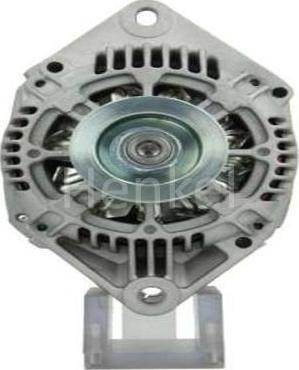 Henkel Parts 3122169 - Генератор autospares.lv