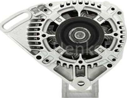 Henkel Parts 3122162 - Генератор autospares.lv