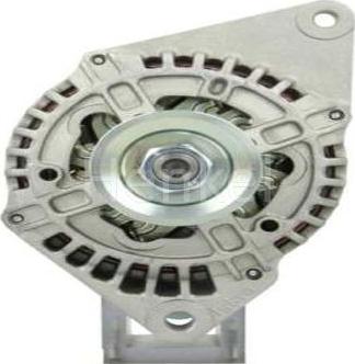 Henkel Parts 3122101 - Генератор autospares.lv