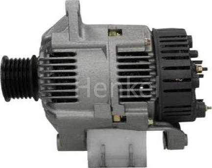 Henkel Parts 3122103 - Генератор autospares.lv