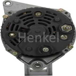 Henkel Parts 3122103 - Генератор autospares.lv