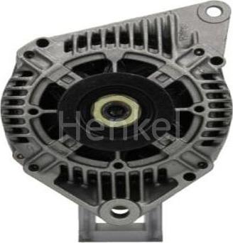 Henkel Parts 3122103 - Генератор autospares.lv