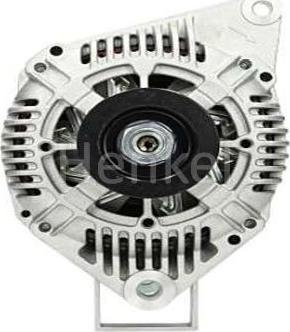 Henkel Parts 3122189 - Генератор autospares.lv