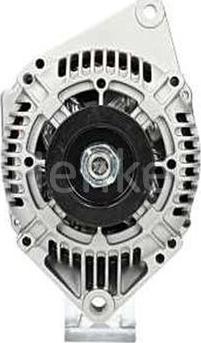 Henkel Parts 3122184 - Генератор autospares.lv