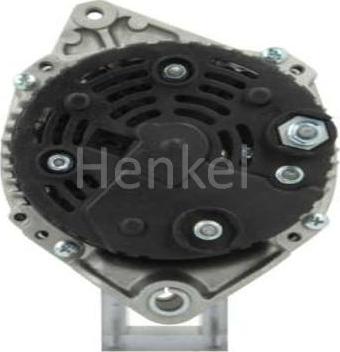 Henkel Parts 3122180 - Генератор autospares.lv