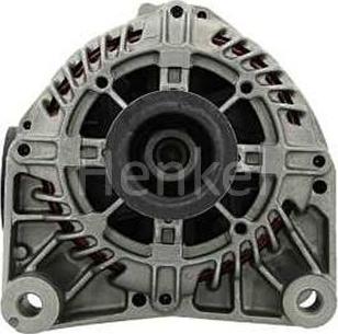 Henkel Parts 3122139 - Генератор autospares.lv