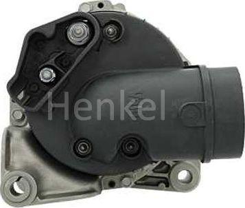 Henkel Parts 3122139 - Генератор autospares.lv