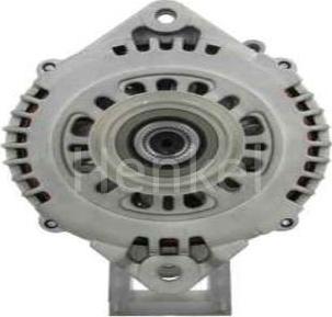 Henkel Parts 3122132 - Генератор autospares.lv