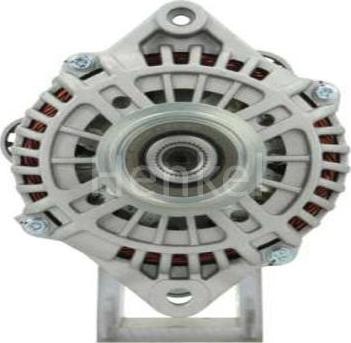 Henkel Parts 3122129 - Генератор autospares.lv