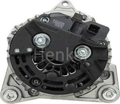 Henkel Parts 3122121 - Генератор autospares.lv