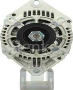 Henkel Parts 3122173 - Генератор autospares.lv