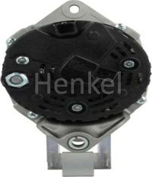 Henkel Parts 3122172 - Генератор autospares.lv