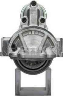 Henkel Parts 3122896 - Стартер autospares.lv