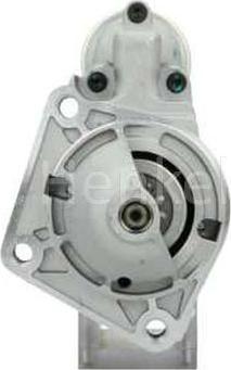 Henkel Parts 3122849 - Стартер autospares.lv