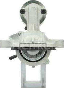 Henkel Parts 3122840 - Стартер autospares.lv