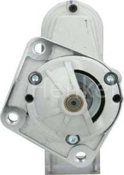 Henkel Parts 3122848 - Стартер autospares.lv