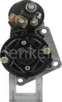 Henkel Parts 3122851 - Стартер autospares.lv