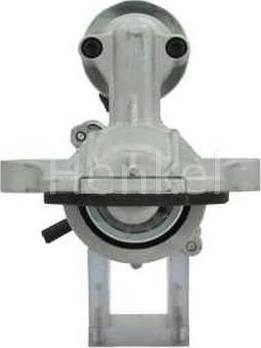 Henkel Parts 3122869 - Стартер autospares.lv