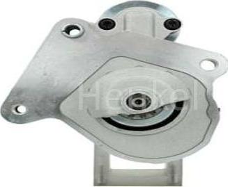 Henkel Parts 3122862 - Стартер autospares.lv