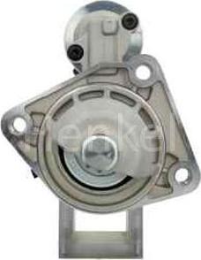 Henkel Parts 3122800 - Стартер autospares.lv