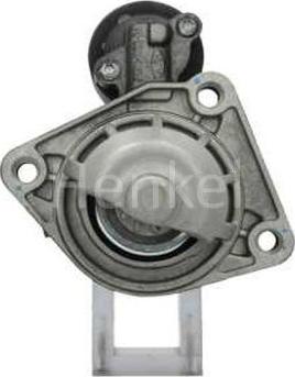 Henkel Parts 3122808 - Стартер autospares.lv