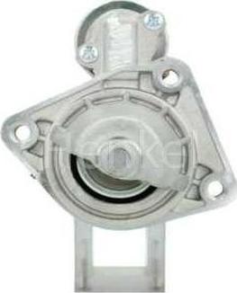 Henkel Parts 3122803 - Стартер autospares.lv