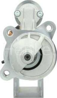 Henkel Parts 3122889 - Стартер autospares.lv