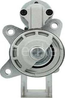 Henkel Parts 3122885 - Стартер autospares.lv