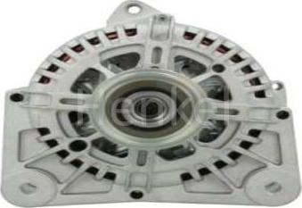 Henkel Parts 3122399 - Генератор autospares.lv