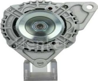 Henkel Parts 3122390 - Генератор autospares.lv