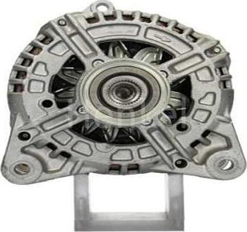 Henkel Parts 3122354 - Генератор autospares.lv