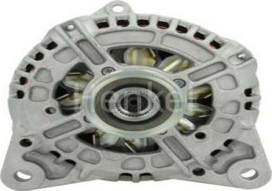 Henkel Parts 3122352 - Генератор autospares.lv