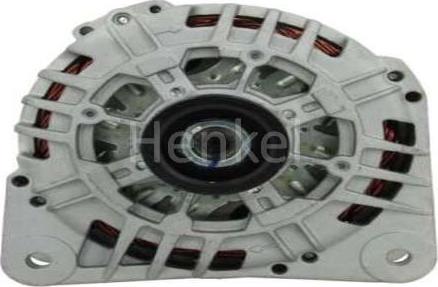 Henkel Parts 3122360 - Генератор autospares.lv