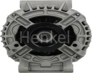 Henkel Parts 3122309 - Генератор autospares.lv