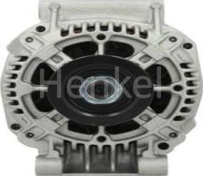 Henkel Parts 3122315 - Генератор autospares.lv