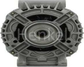 Henkel Parts 3122311 - Генератор autospares.lv