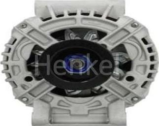 Henkel Parts 3122313 - Генератор autospares.lv