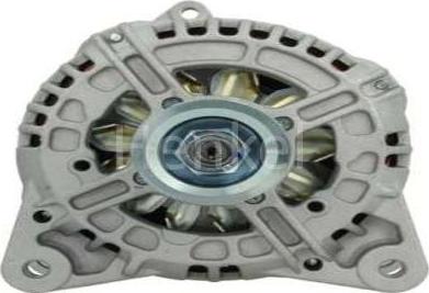 Henkel Parts 3122386 - Генератор autospares.lv