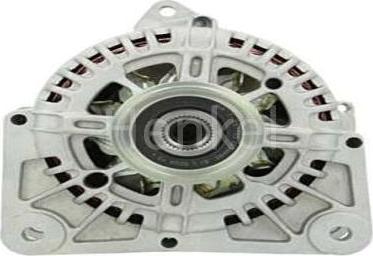 Henkel Parts 3122380 - Генератор autospares.lv