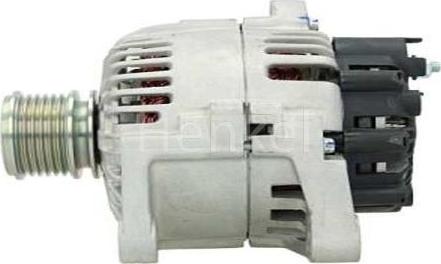 Henkel Parts 3122380 - Генератор autospares.lv