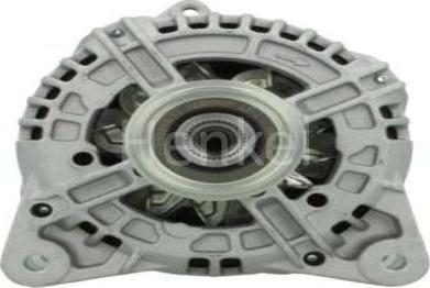 Henkel Parts 3122383 - Генератор autospares.lv