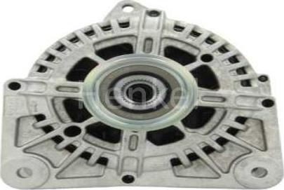 Henkel Parts 3122382 - Генератор autospares.lv