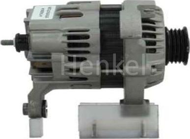 Henkel Parts 3122335 - Генератор autospares.lv