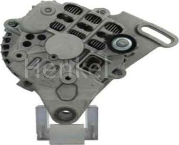 Henkel Parts 3122335 - Генератор autospares.lv